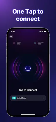 Whisper Net - Web VPN Proxy screenshot 1