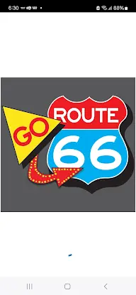 Go Route 66 screenshot 1