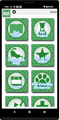 Pet Project KLTV - KTRE screenshot 1