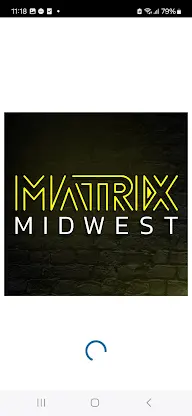 Matrix Midwest screenshot 1