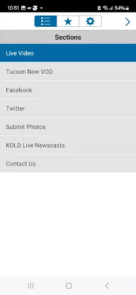 Tucson Now screenshot 4