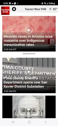 Tucson Now screenshot 3