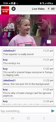 Tucson Now screenshot 6