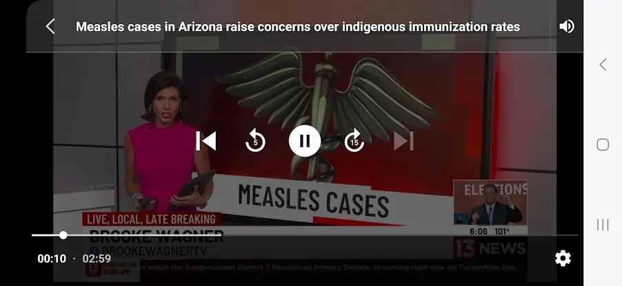 Tucson Now screenshot 5