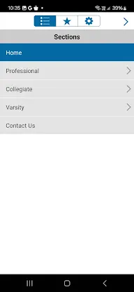 Palmetto Sports screenshot 3