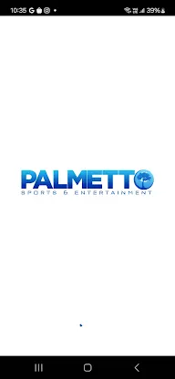 Palmetto Sports screenshot 1