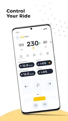 MyWhoosh Link screenshot 6