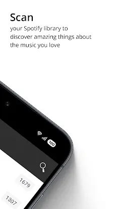WhoSampled screenshot 4