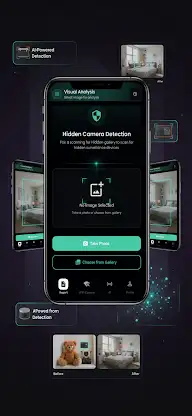 CamGuard: Spy Camera Finder screenshot 6