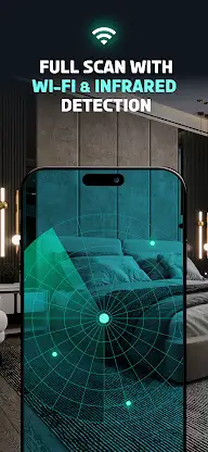 CamGuard: Spy Camera Finder screenshot 3