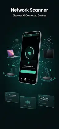 CamGuard: Spy Camera Finder screenshot 2