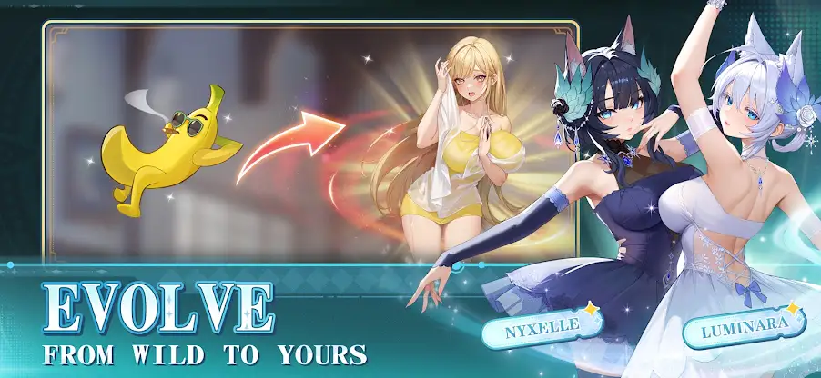 Tales of Angels: Epoch 233 screenshot 4