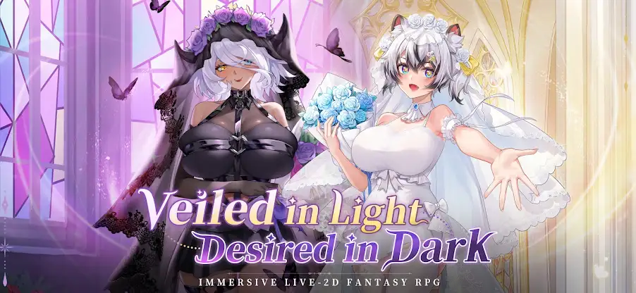 Tales of Angels: Epoch 233 screenshot 1