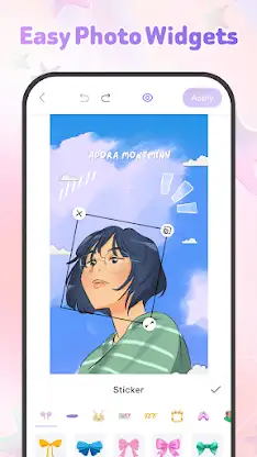 Themedy: Widgets & Wallpapers screenshot 6