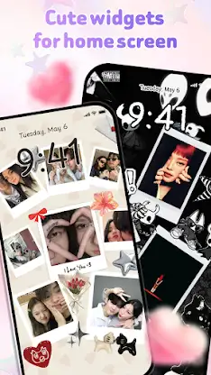 Themedy: Widgets & Wallpapers screenshot 2
