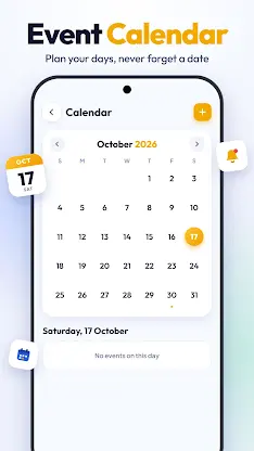 Analog Clock - Digital Clock screenshot 8