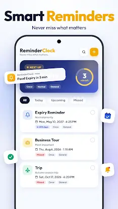 Analog Clock - Digital Clock screenshot 5