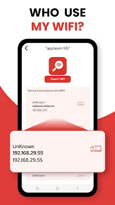 WIFI Password & Unlocker Kit screenshot 1