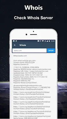 WiFi Detector: Who Use My WiFi screenshot 8