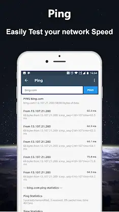 WiFi Detector: Who Use My WiFi screenshot 7