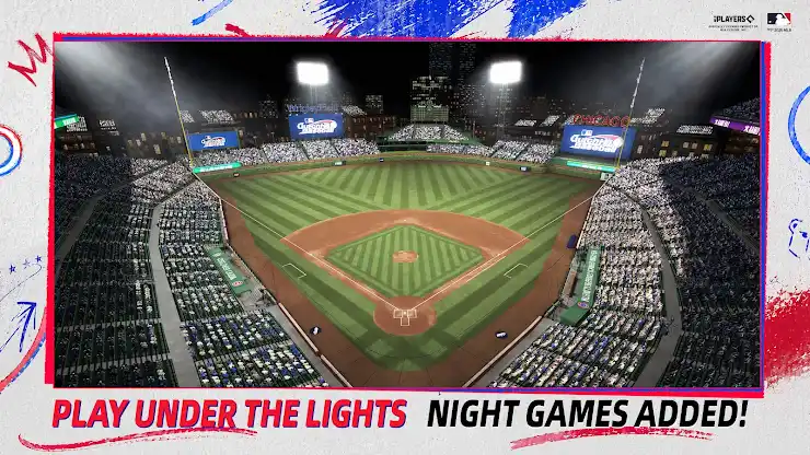 MLB CLUTCH HIT BASEBALL 26 screenshot 6