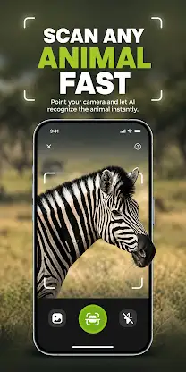 Wildlife Sound Track screenshot 3