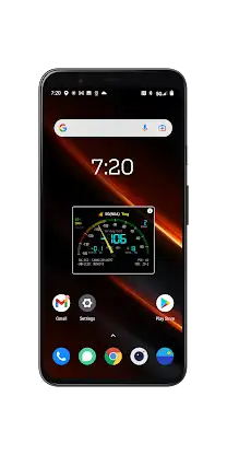 Network Cell Info & Wifi screenshot 2
