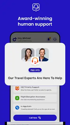 OneTravel: Flights Hotels Cars screenshot 2
