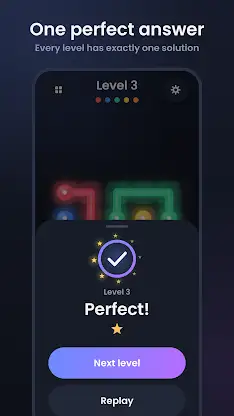 Lumio: Connect the Dots screenshot 3
