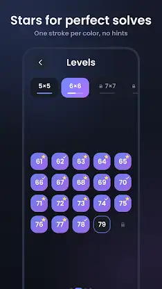 Lumio: Connect the Dots screenshot 6