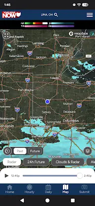 YNN Weather screenshot 4