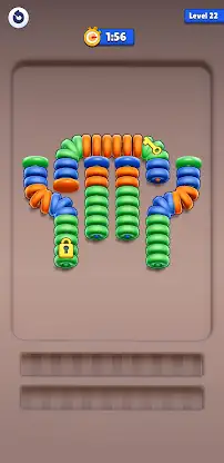 Beads Sort screenshot 2