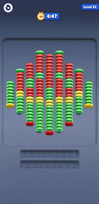 Beads Sort screenshot 4