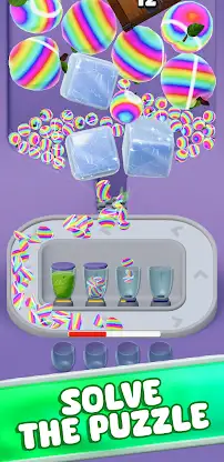 Juice Jam screenshot 3