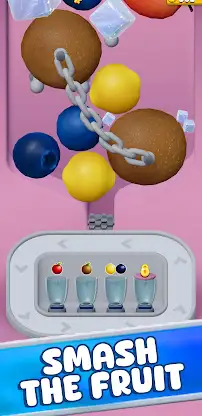 Juice Jam screenshot 6