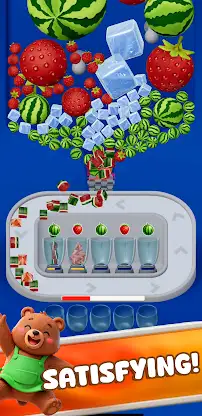 Juice Jam screenshot 4
