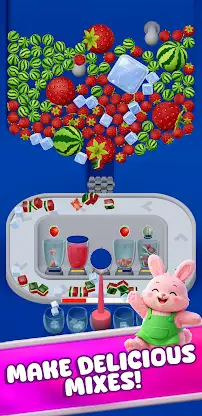 Juice Jam screenshot 2