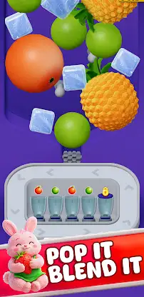 Juice Jam screenshot 5