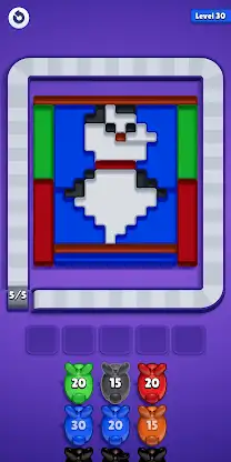 Pixel Sort screenshot 4