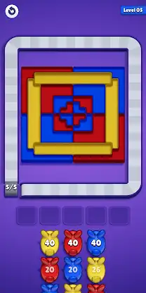 Pixel Sort screenshot 3
