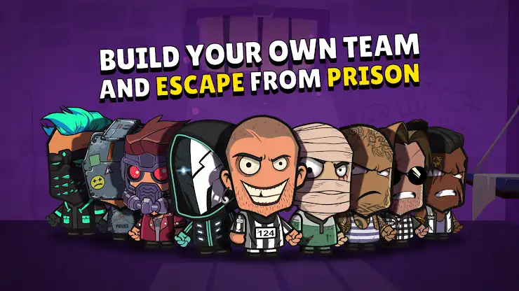 The Little Punks screenshot 3