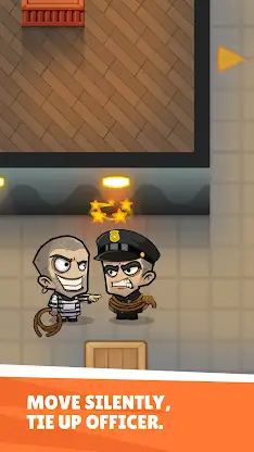 Gangster Assassins screenshot 1