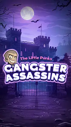 Gangster Assassins screenshot 5
