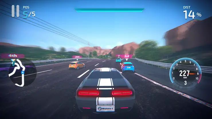 Turns screenshot 3