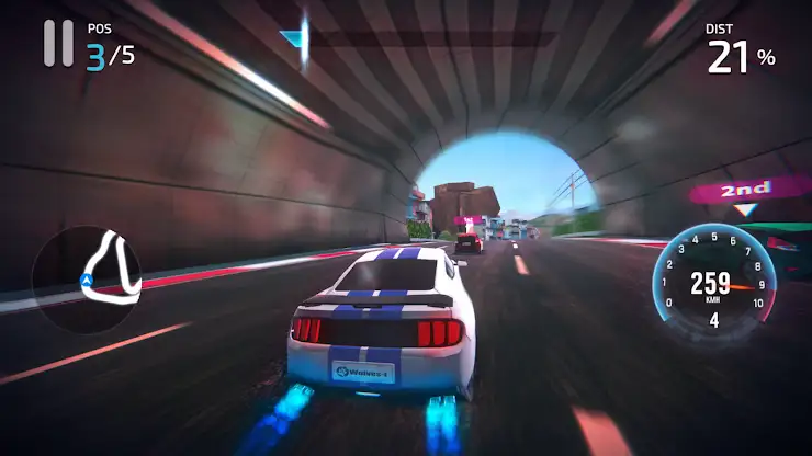Turns screenshot 1