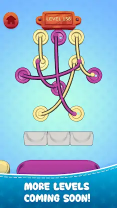 Twisted Button screenshot 1