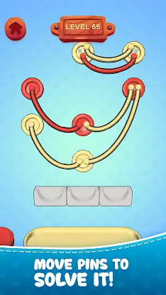 Twisted Button screenshot 3