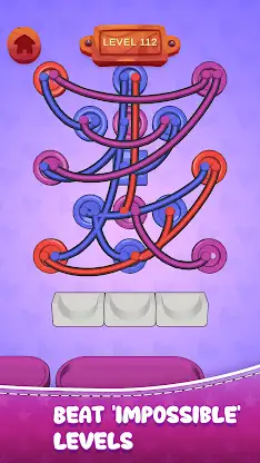 Twisted Button screenshot 4