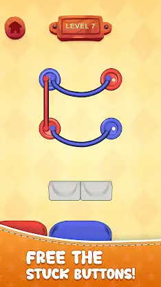 Twisted Button screenshot 2