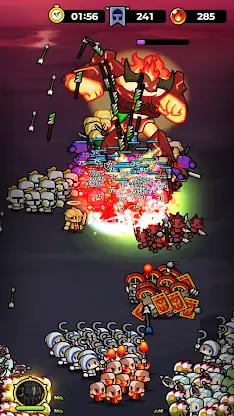 머지! 닥돌단 screenshot 4